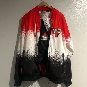 NBA Chicago Bulls Tracksuit